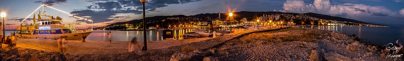 Crikvenica, HR