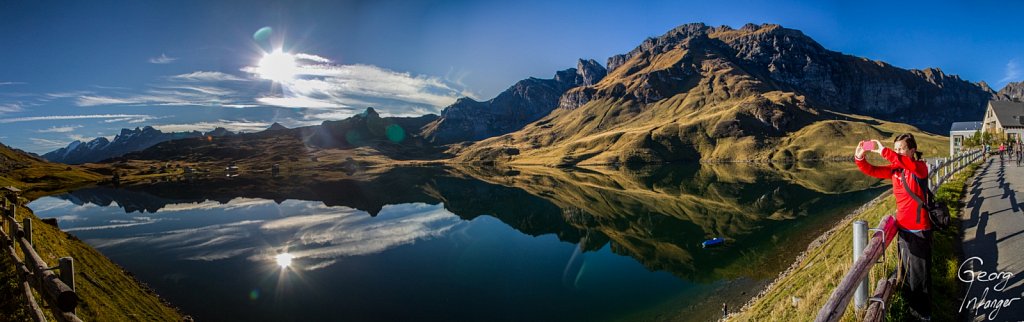 Melchsee -  