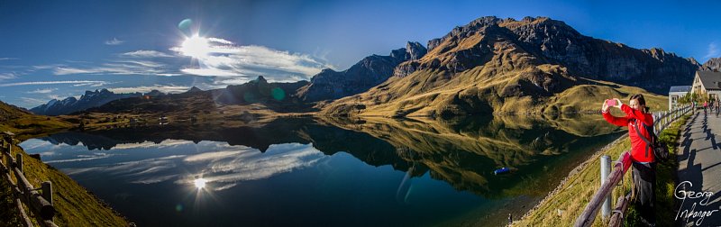 Melchsee
